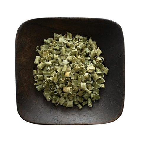 Frontier Coop, Organic Cut & Sifted Chives, 8 Oz