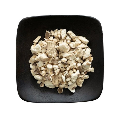 Frontier Coop, Organic Mushrooms Shiitake Chopped, 8 Oz