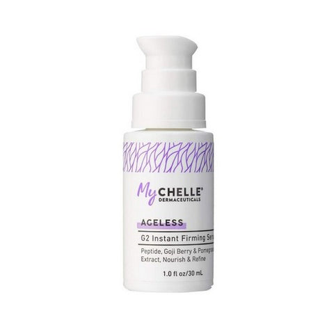 MyChelle Dermaceuticals, Ageless G2 Instant Firming Serum, 1 Oz