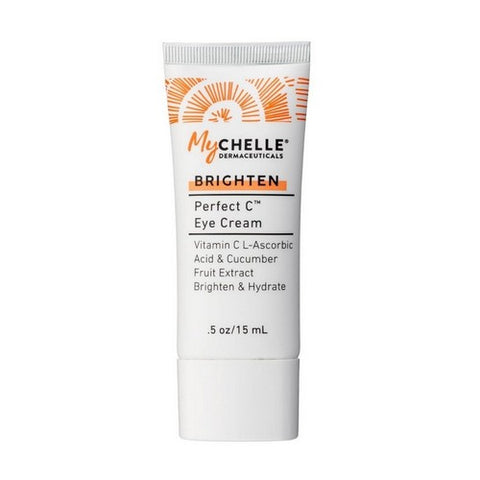 MyChelle Dermaceuticals, Perfect C Eye Cream, 0.5 Oz