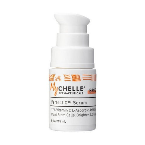 MyChelle Dermaceuticals, Perfect C Serum Brighten, .5 Oz