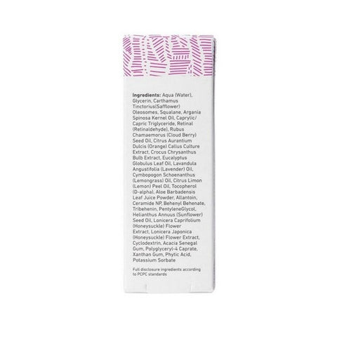 MyChelle Dermaceuticals, Remarkable Retinal Eye Cream, 0.5 Oz