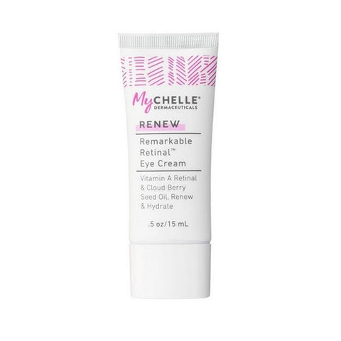 MyChelle Dermaceuticals, Remarkable Retinal Eye Cream, 0.5 Oz