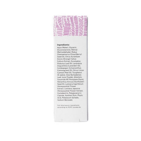 MyChelle Dermaceuticals, Renew Remarkable Retinal Serum, 1 Oz
