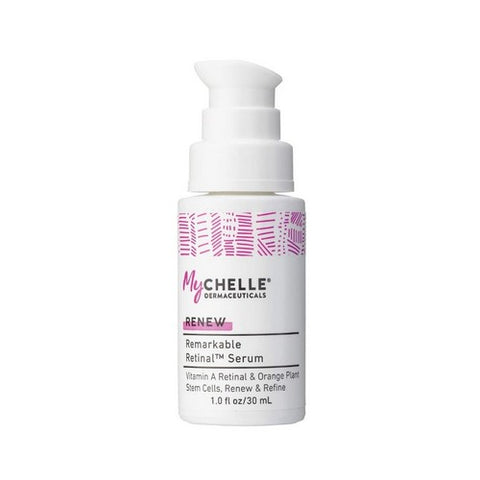 MyChelle Dermaceuticals, Renew Remarkable Retinal Serum, 1 Oz