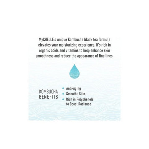 MyChelle Dermaceuticals, Hydrate Deep Repair Cream, 1.2 Oz