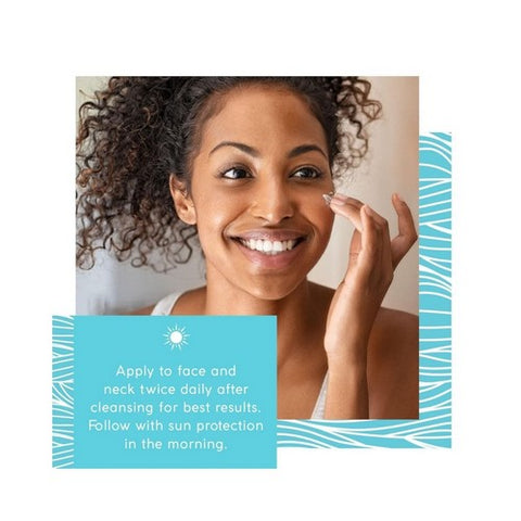 MyChelle Dermaceuticals, Ultra Hyaluronic Hydrating Cream, 1 Oz
