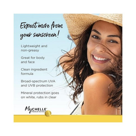 MyChelle Dermaceuticals, Replenishing Solar Defense SPF 30, 2.3 Oz
