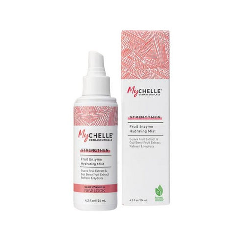 MyChelle Dermaceuticals, Fruit Enzyme Hydrating Mist, 4.2 Oz