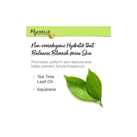 MyChelle Dermaceuticals, Clear Skin Balancing Lotion, 1 Oz