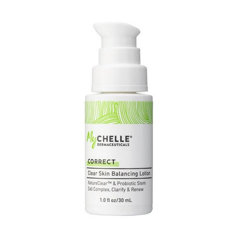 MyChelle Dermaceuticals, Clear Skin Balancing Lotion, 1 Oz