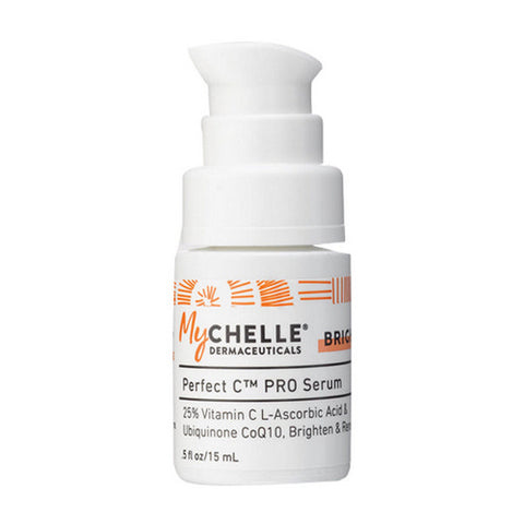MyChelle Dermaceuticals, Perfect C PRO Serum Brighten, .5 Oz