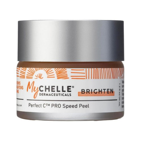 MyChelle Dermaceuticals, Perfect C PRO Speed Peel, 1 Oz