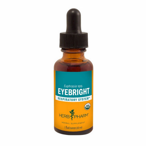 Herb Pharm, Eyebright Extract, 1 Oz