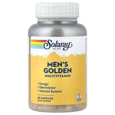 The Good Guy - Men's Everyday Wellness Essentials