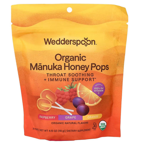 Little Spark - Kid's Wellness Essentials