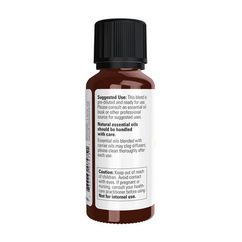 Now Foods, Blue Tansy Oil Blend, 1 Oz