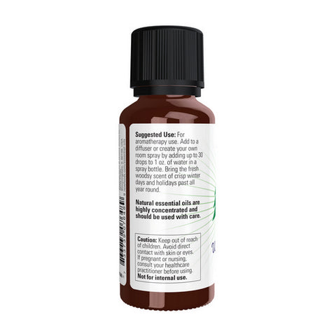 Now Foods, Woodland Walk Nature Blend, 1 Oz