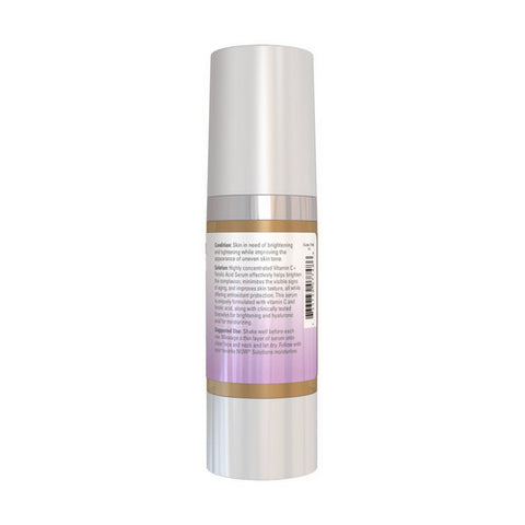Now Foods, Vitamin C & Ferulic Acid Serum, 1 Oz