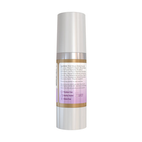 Now Foods, Vitamin C & Ferulic Acid Serum, 1 Oz