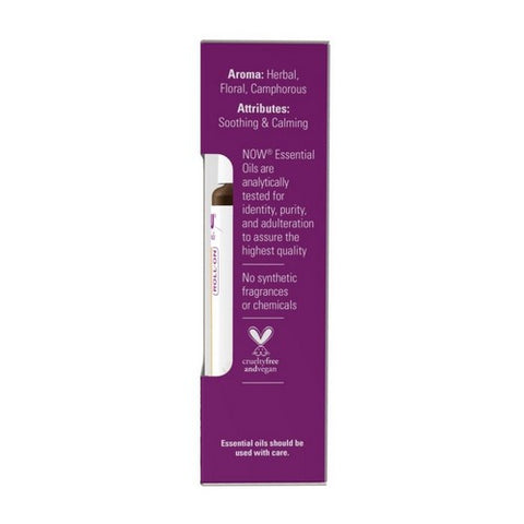 Now Foods, Head Relief Roll-On, 10 ml
