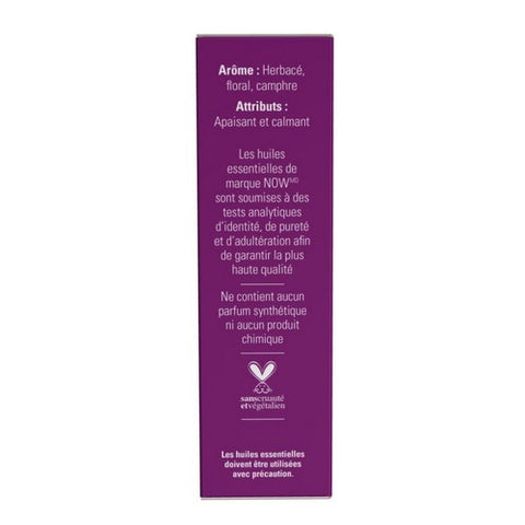 Now Foods, Head Relief Roll-On, 10 ml