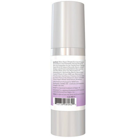 Now Foods, Glutathione Skin Brightener, 2 Oz
