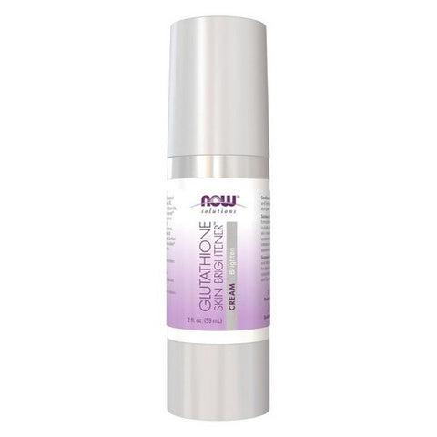 Now Foods, Glutathione Skin Brightener, 2 Oz