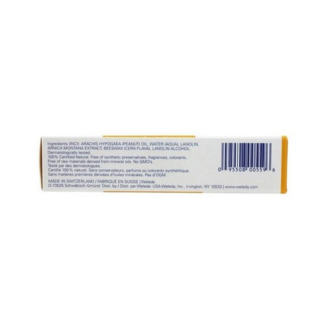 Weleda, Arnica Ointment, 0.88 Oz