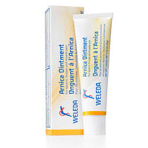 Weleda, Arnica Ointment, 0.88 Oz