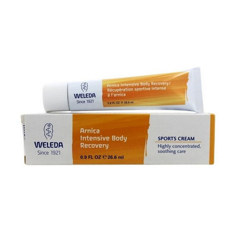 Weleda, Arnica Ointment, 0.88 Oz