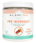 Pre-Workout Rainbow Candy 30 Servings by Alani Nu