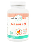Fat Burner 60 Caps by Alani Nu