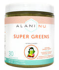 Naturally Flavored Super Greens 30 Servings by Alani Nu