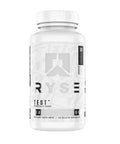 Test Support 120 Caps by Ryse Supplements