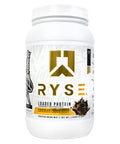 Loaded Protein Chocolate Cookie Blast 2 lbs by Ryse Supplements