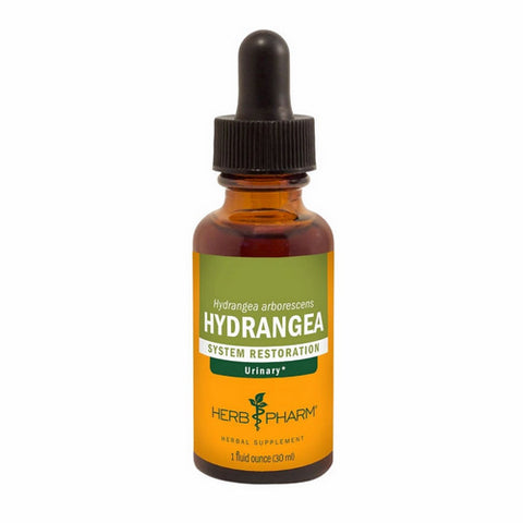 Herb Pharm, Hydrangea Extract, 1 Oz