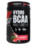 Hydro BCAA Plus Essentials Watermelon 30 Servings by Pro Supps
