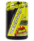 Recov-7 Gummy Bears 40 Servings by Repp Sports