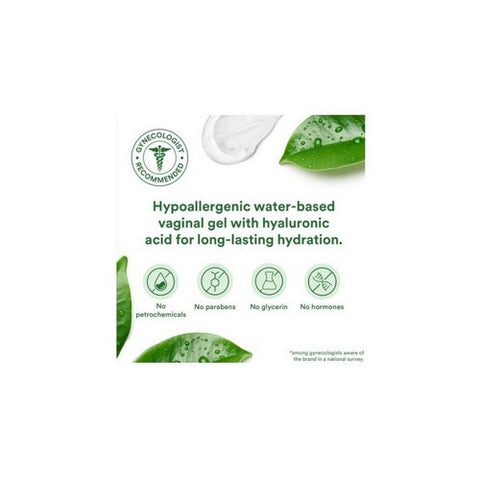 Good Clean Love, BioNourish Ultra Moisturizing Vaginal Gel, 2 Oz