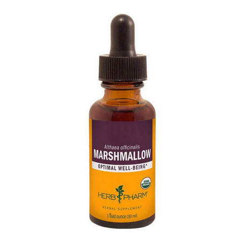 Herb Pharm, Marshmallow, 1 oz