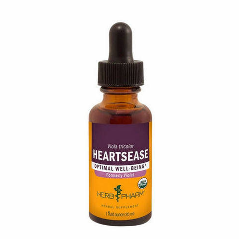 Herb Pharm, Violet, 1 oz