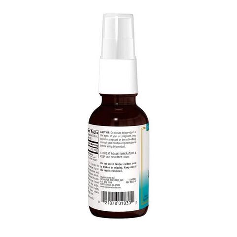 Source Naturals, Wellness Colloidal Silver Nasal Spray, 10 ppm, 2 Fl Oz