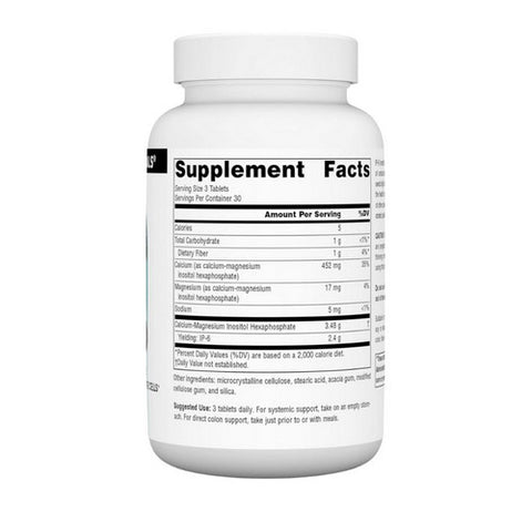 Source Naturals, Ip-6, 90 Tabs