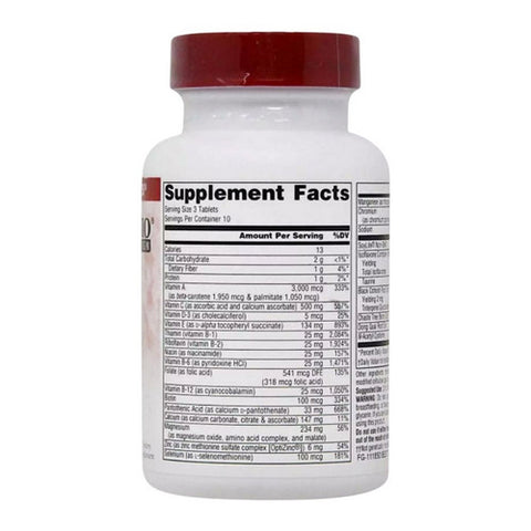 Source Naturals, Eternal Woman Menopause Multiple, 30 Tabs