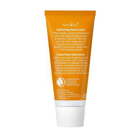 Weleda, Hydrating Hand Cream, Sea Buckthorn Extracts 1.7 Oz