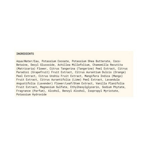 Alaffia, Curl Enhancing Shampoo, 12 Oz