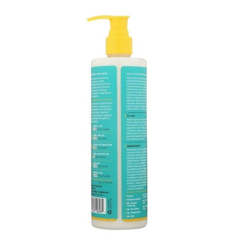 Alaffia, Curl Enhancing Leave-In Conditioner, 12 Oz
