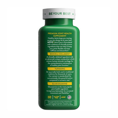 Health Logics, Collagen Joint, 90 Caps