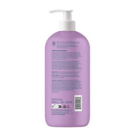 Attitude, Shampoo Moisture Rich, 32 Oz